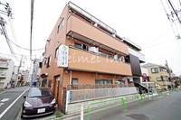 フェリシアーナ双葉の外観