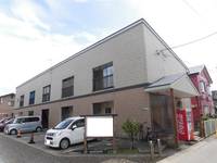 ハイム67の外観