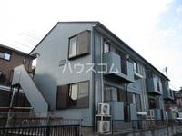 物件の外観画像