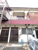 大阪府門真市常称寺町(一戸建)の賃貸物件の外観