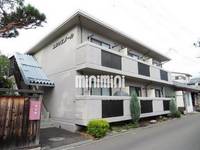 エルレスメールの外観