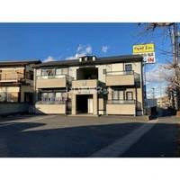 栃木県宇都宮市平松本町(アパート)の賃貸物件の外観