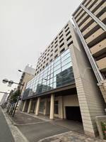 大阪府大阪市都島区片町1(マンション)の賃貸物件の外観