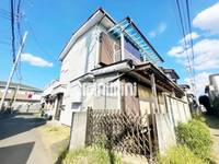 第3安田荘の外観