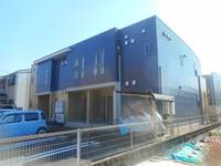 愛知県名古屋市中川区かの里2(アパート)の賃貸物件の外観