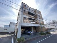 Porta Grandeの外観