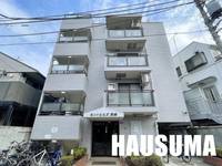 物件の外観画像