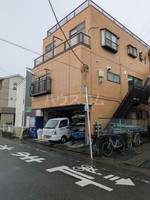 コーポMIの外観