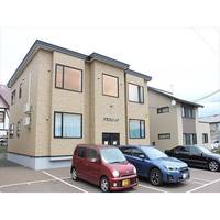 アルカディアの外観