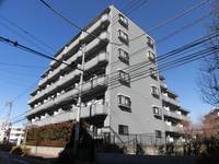 ルネス・デルフィーの外観