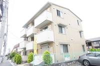東京都足立区古千谷本町1(アパート)の賃貸物件の外観
