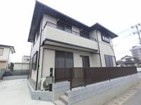 千葉県市原市五井中央西1(一戸建)の賃貸物件の外観