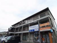 栃木県小山市城東5(マンション)の賃貸物件の外観