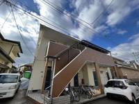 YMレジデンスの外観