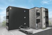 物件の外観画像