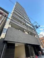 大阪府大阪市浪速区大国1(マンション)の賃貸物件の外観