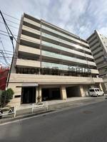 東京都墨田区石原3(マンション)の賃貸物件の外観