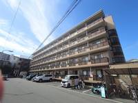 シャルム橋本3の外観