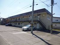 物件の外観画像