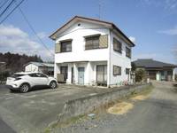 物件の外観画像