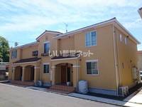 シャイニング スマイル4の外観