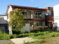 物件の外観画像