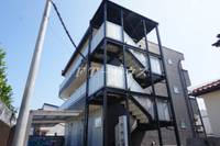 物件の外観画像