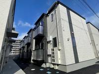 LINK STAGE富沢駅前IIの外観