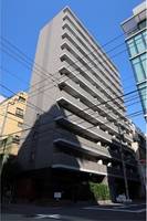 HF銀座レジデンスEASTIIの外観