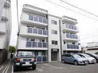 ラ・メールの外観