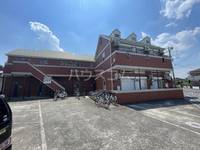 シティパレス上尾5の外観