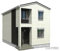 物件の外観画像