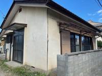 山梨県甲斐市篠原(一戸建)の賃貸物件の外観