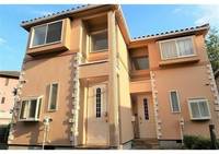 神奈川県横浜市青葉区荏田西2(一戸建)の賃貸物件の外観