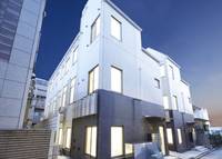 NORTH HILL Shinjuku EAST(ノースヒル新宿イースの外観