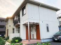 ケンヒルズの外観