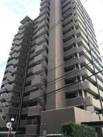 コスモ東大阪ステーションアベニューの外観