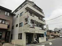 佐藤ビルの外観