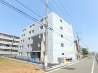 グランシャテーネの外観