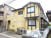 物件の外観画像