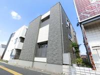物件の外観画像