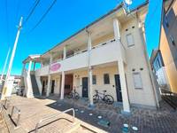 物件の外観画像