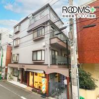 メゾンソノダの外観