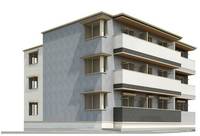 静岡県浜松市中央区中島2(アパート)の賃貸物件の外観