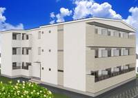 物件の外観画像