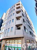 東京都中野区本町3(マンション)の賃貸物件の外観