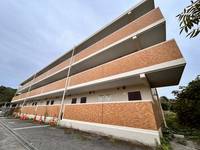 広島県東広島市八本松町原(マンション)の賃貸物件の外観