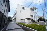 埼玉県さいたま市桜区田島4(マンション)の賃貸物件の外観
