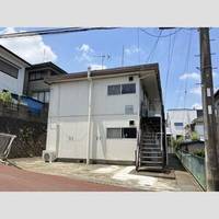 千葉県船橋市習志野台4(アパート)の賃貸物件の外観