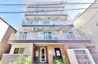 b’CASA浅草イーストの外観